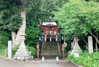 松尾神社