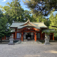 鴨神社