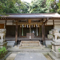 売布神社