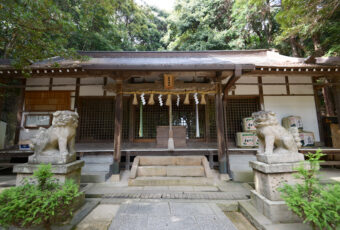 売布神社