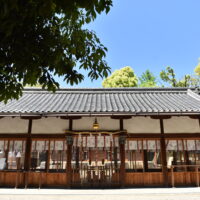 率川神社