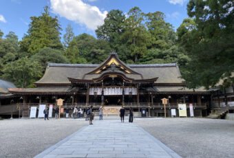 大神神社